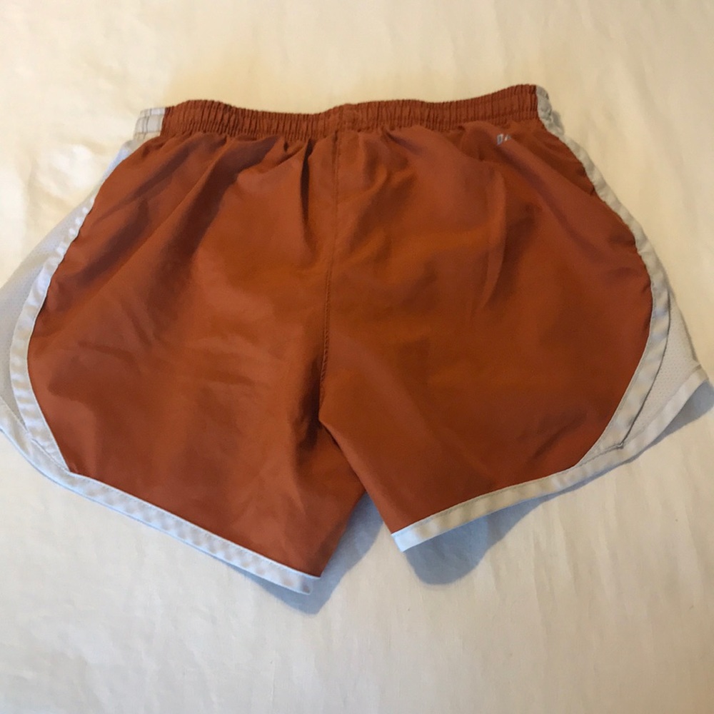 Nike dri-fit youth size Medium shorts